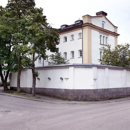 Home Hotel Bilan Karlstad Bagian luar foto
