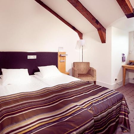 Home Hotel Bilan Karlstad Bagian luar foto