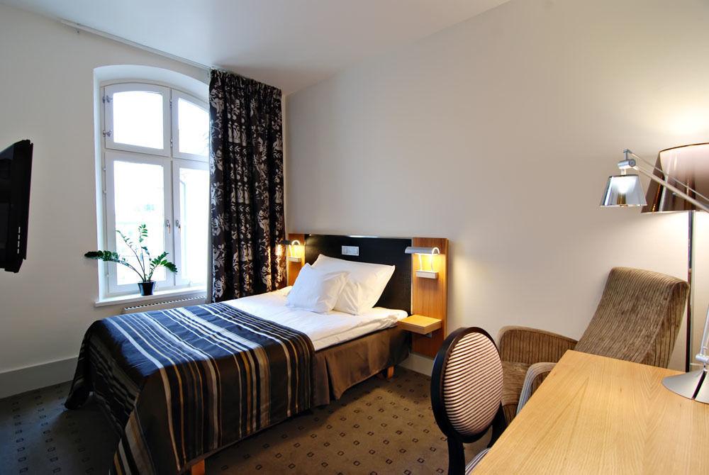 Home Hotel Bilan Karlstad Bagian luar foto