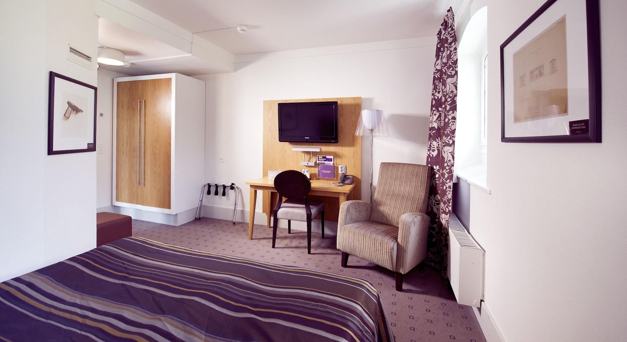 Home Hotel Bilan Karlstad Bagian luar foto