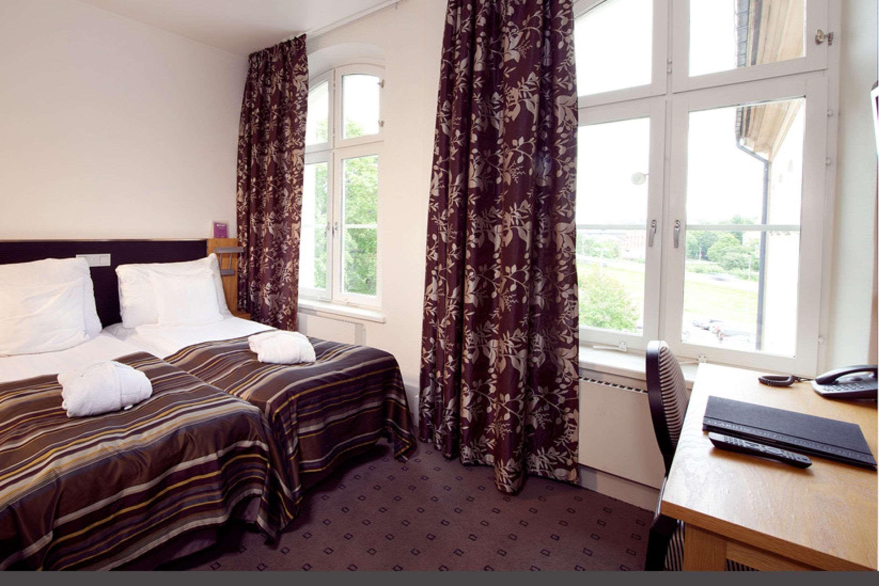 Home Hotel Bilan Karlstad Bagian luar foto