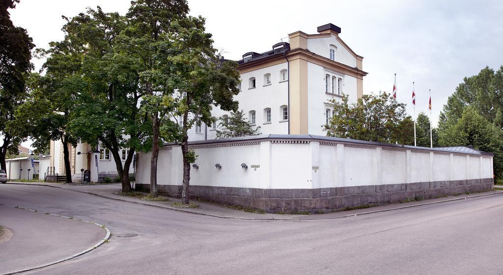 Home Hotel Bilan Karlstad Bagian luar foto