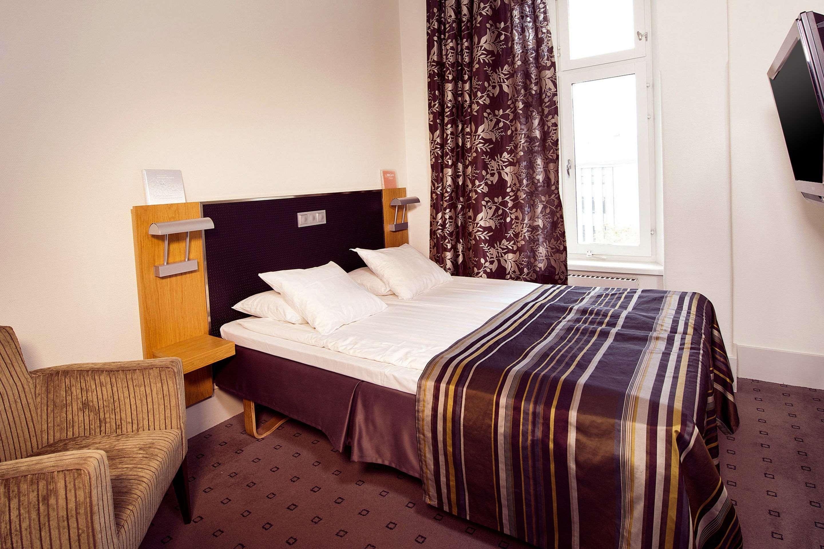 Home Hotel Bilan Karlstad Bagian luar foto