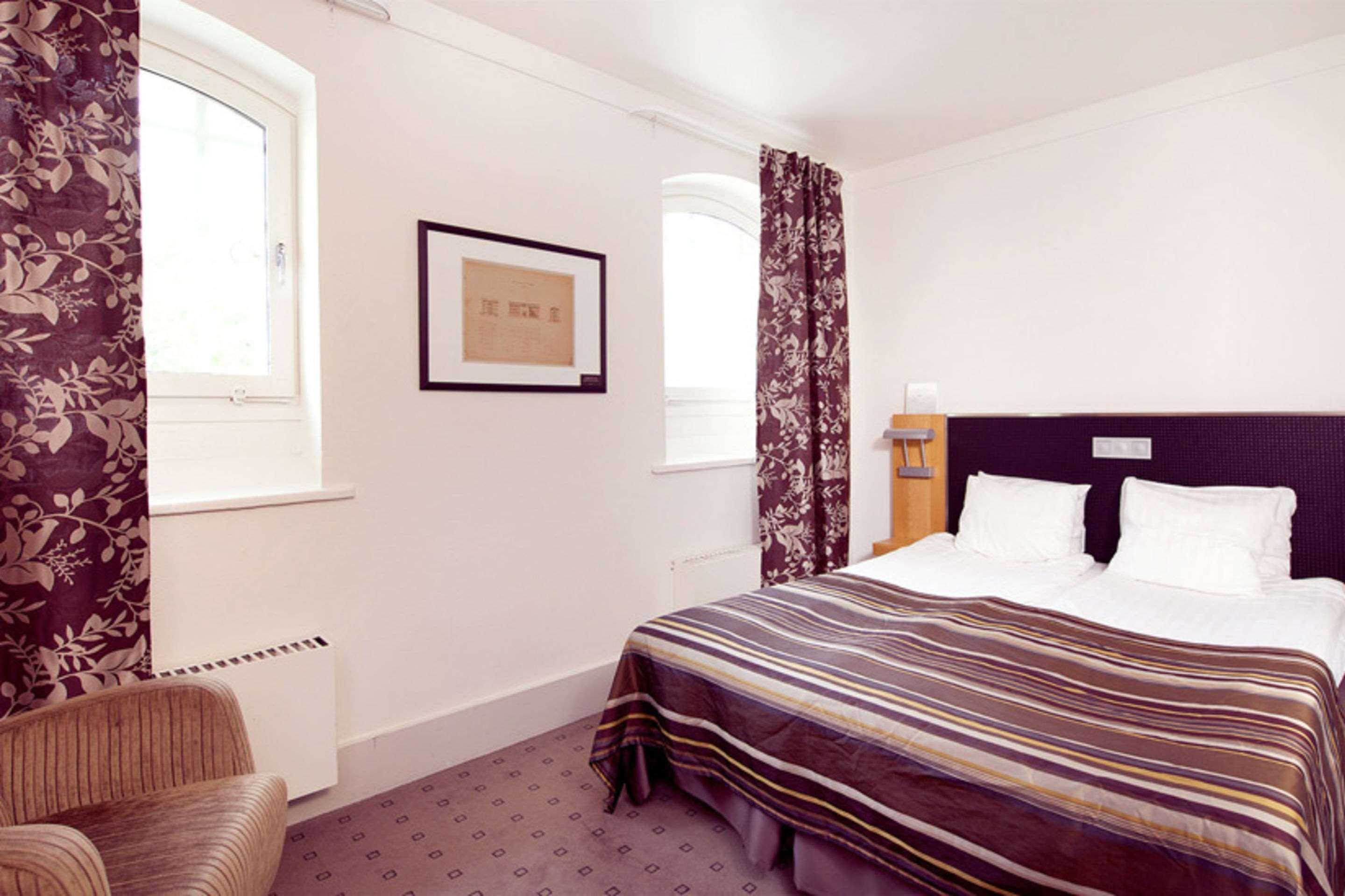 Home Hotel Bilan Karlstad Bagian luar foto