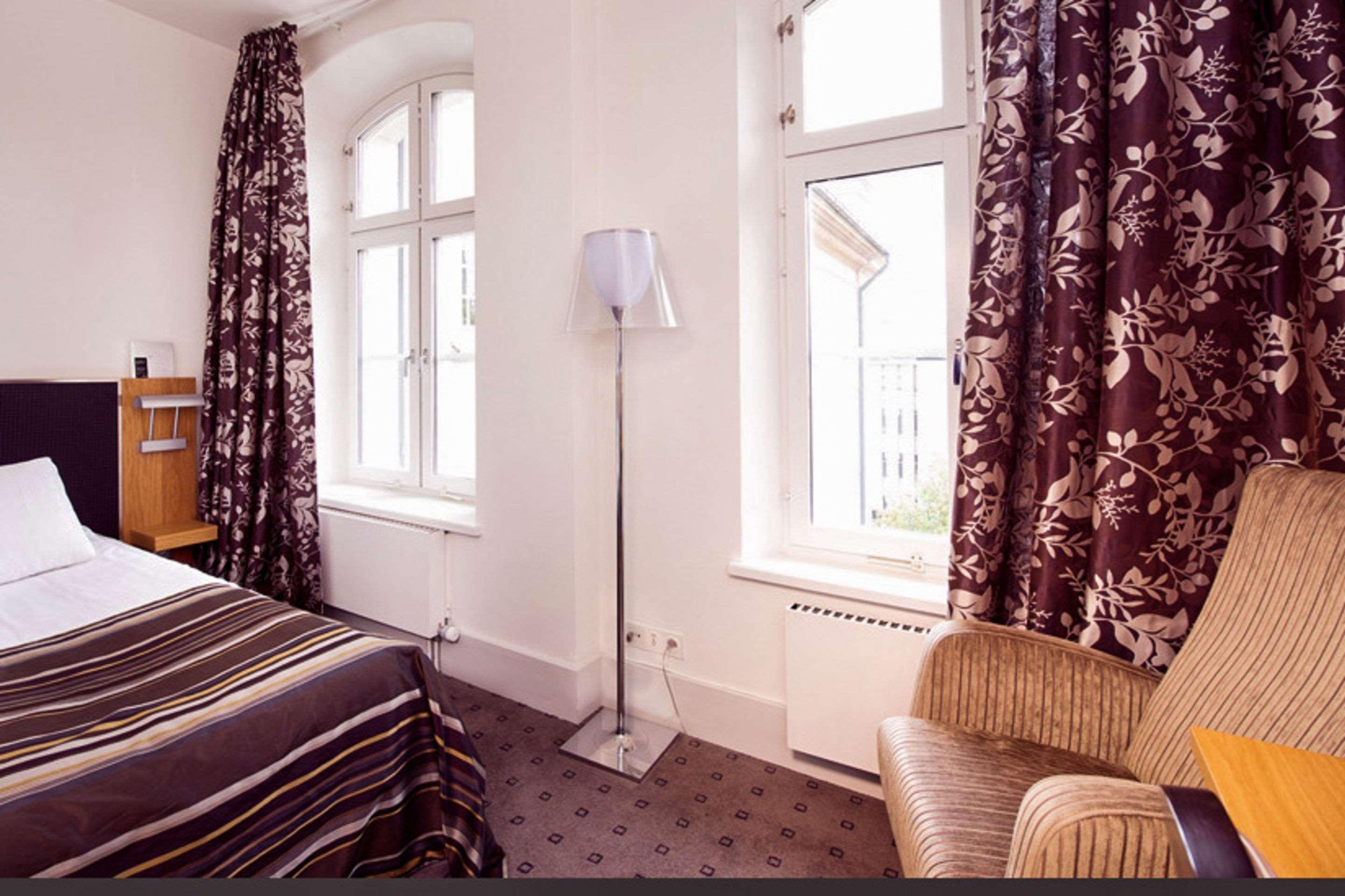 Home Hotel Bilan Karlstad Bagian luar foto