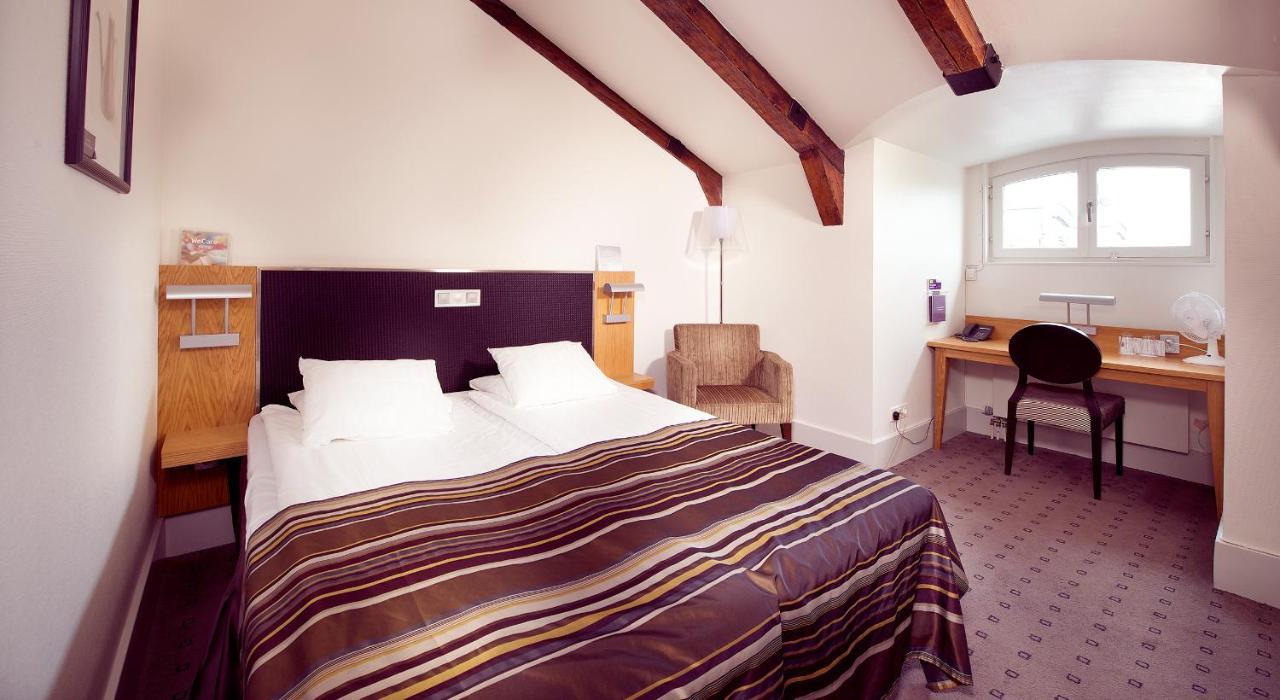 Home Hotel Bilan Karlstad Bagian luar foto