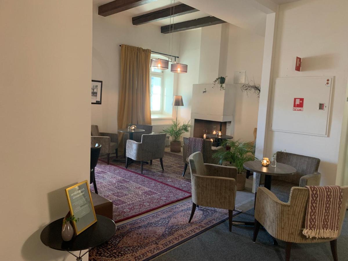 Home Hotel Bilan Karlstad Bagian luar foto