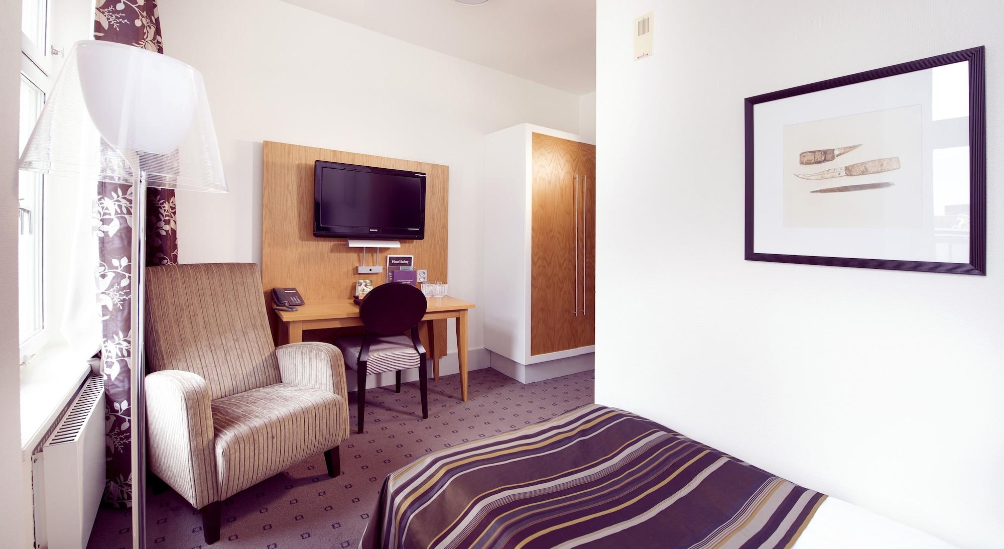 Home Hotel Bilan Karlstad Bagian luar foto