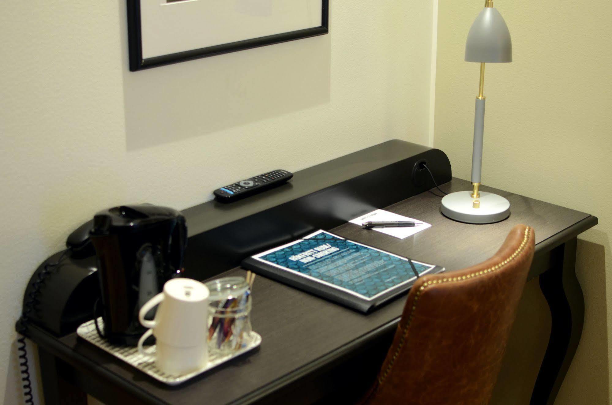 Home Hotel Bilan Karlstad Bagian luar foto