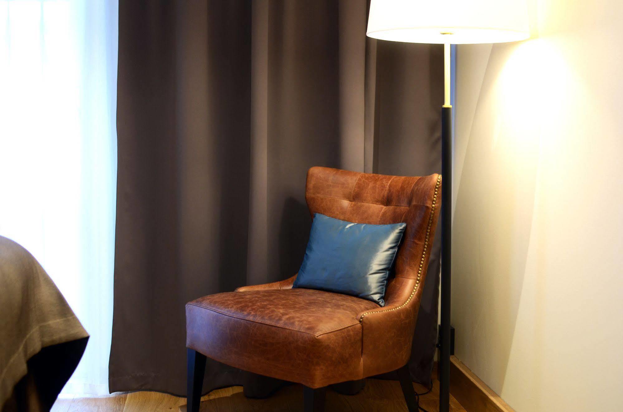 Home Hotel Bilan Karlstad Bagian luar foto