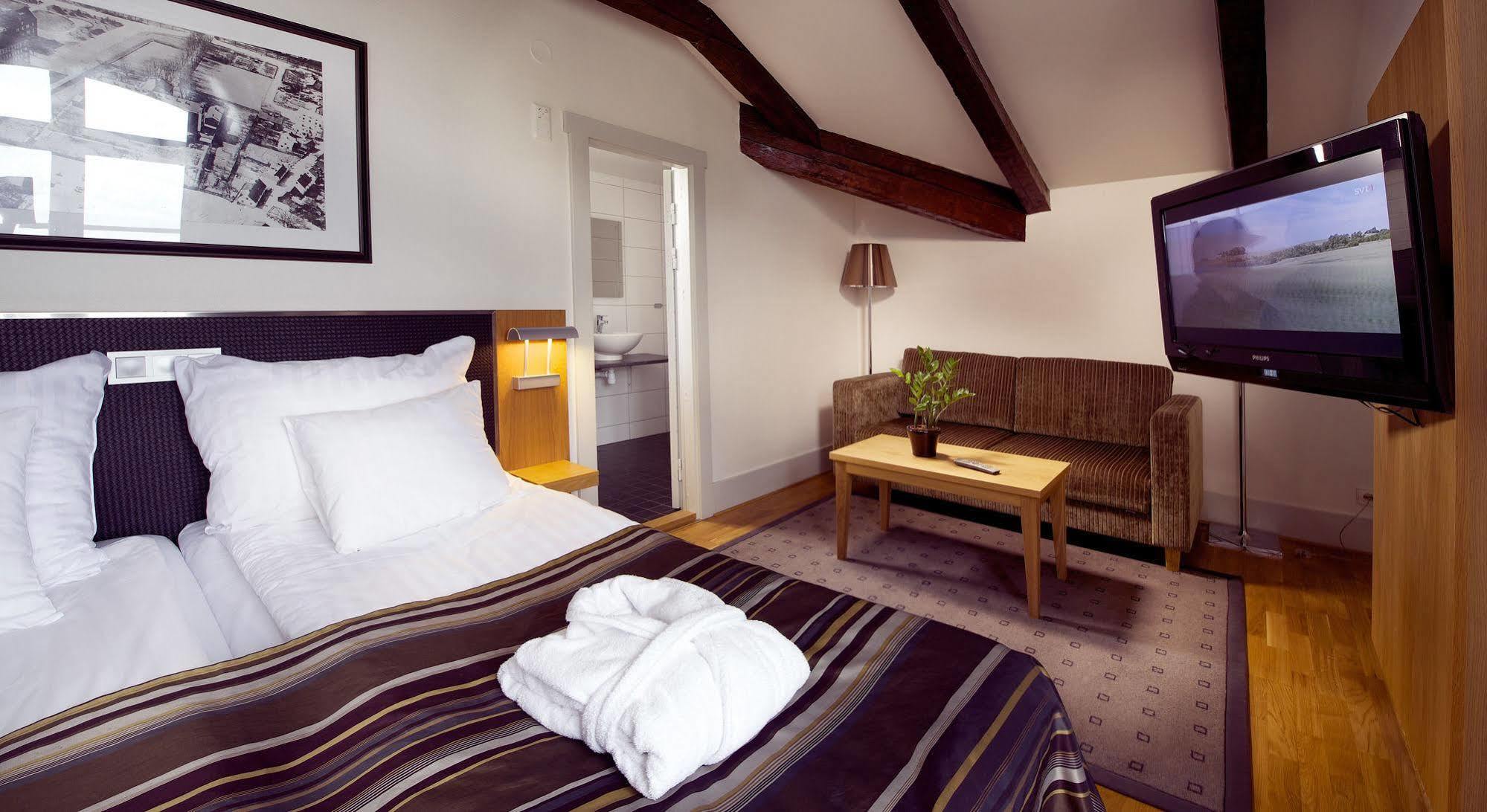 Home Hotel Bilan Karlstad Bagian luar foto