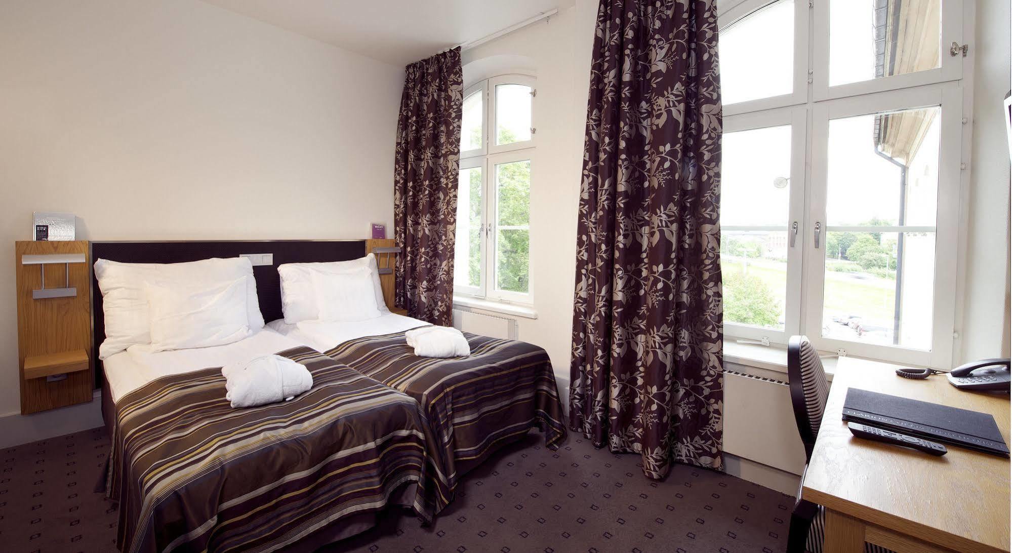 Home Hotel Bilan Karlstad Bagian luar foto